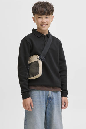 sweater zwart