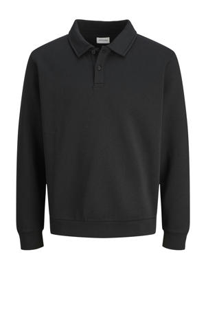 sweater zwart