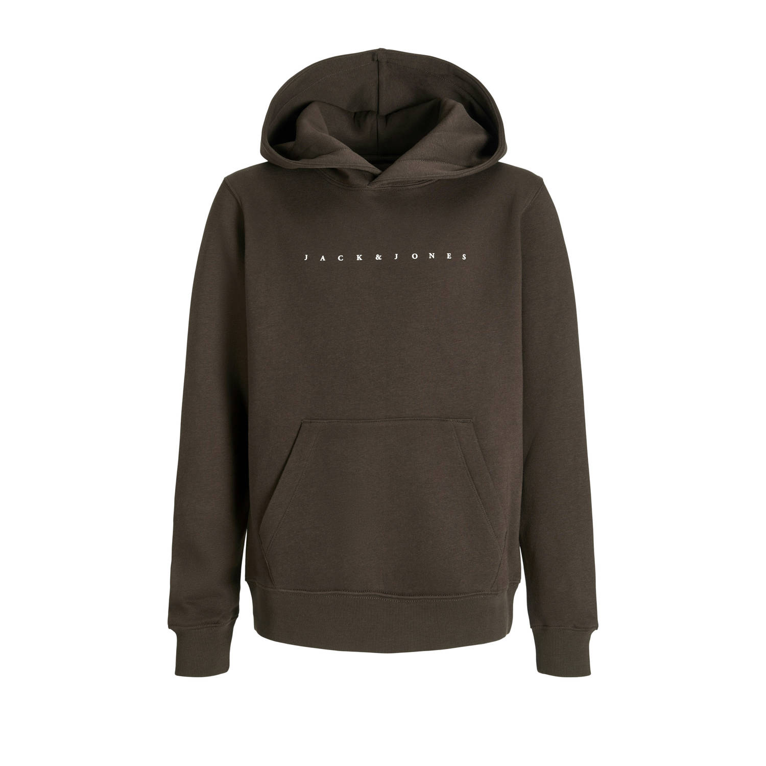 Jack & Jones Junior Hoodie JJESTAR JJ SWEAT HOOD NOOS JNR