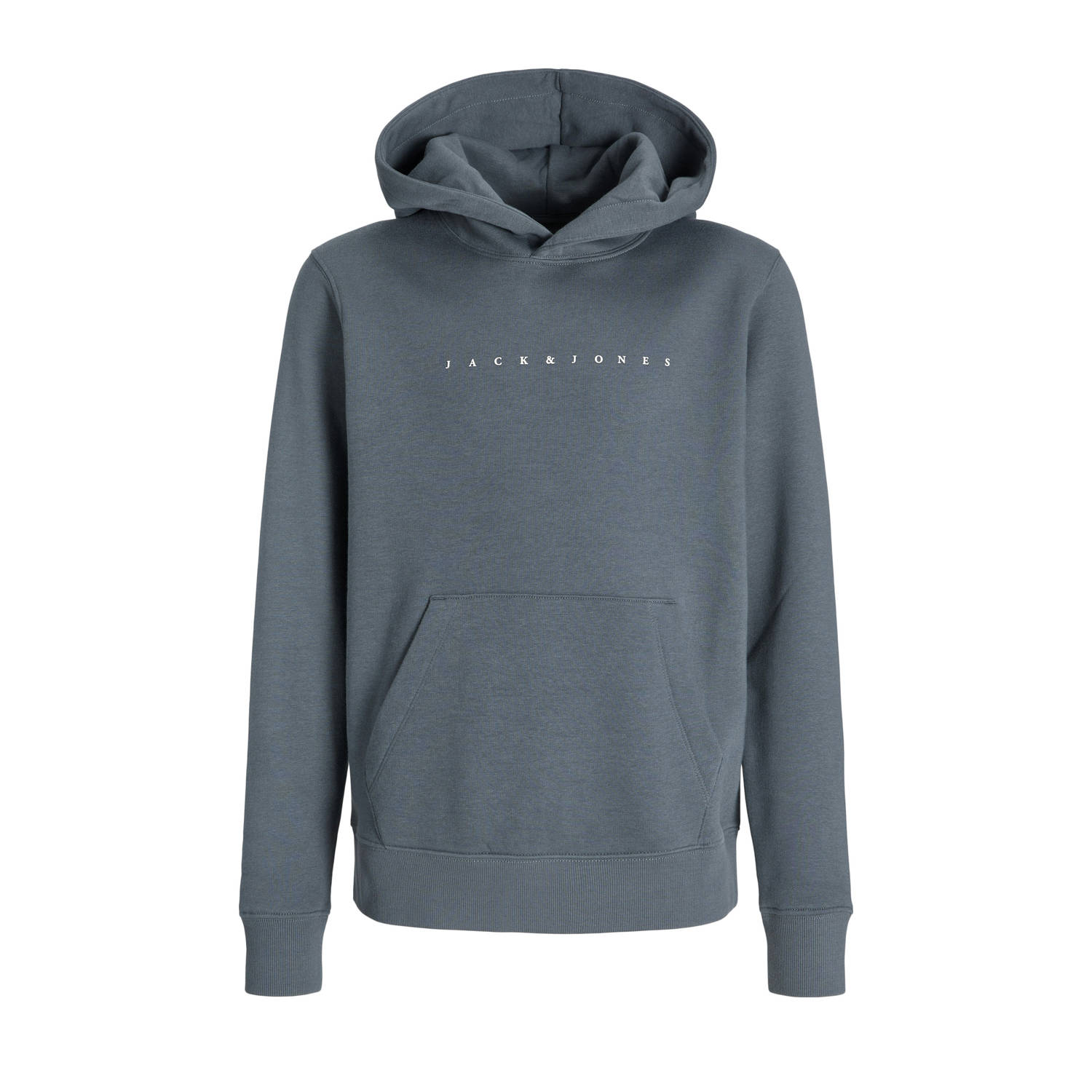 Jack & Jones Junior Hoodie JJESTAR JJ SWEAT HOOD NOOS JNR