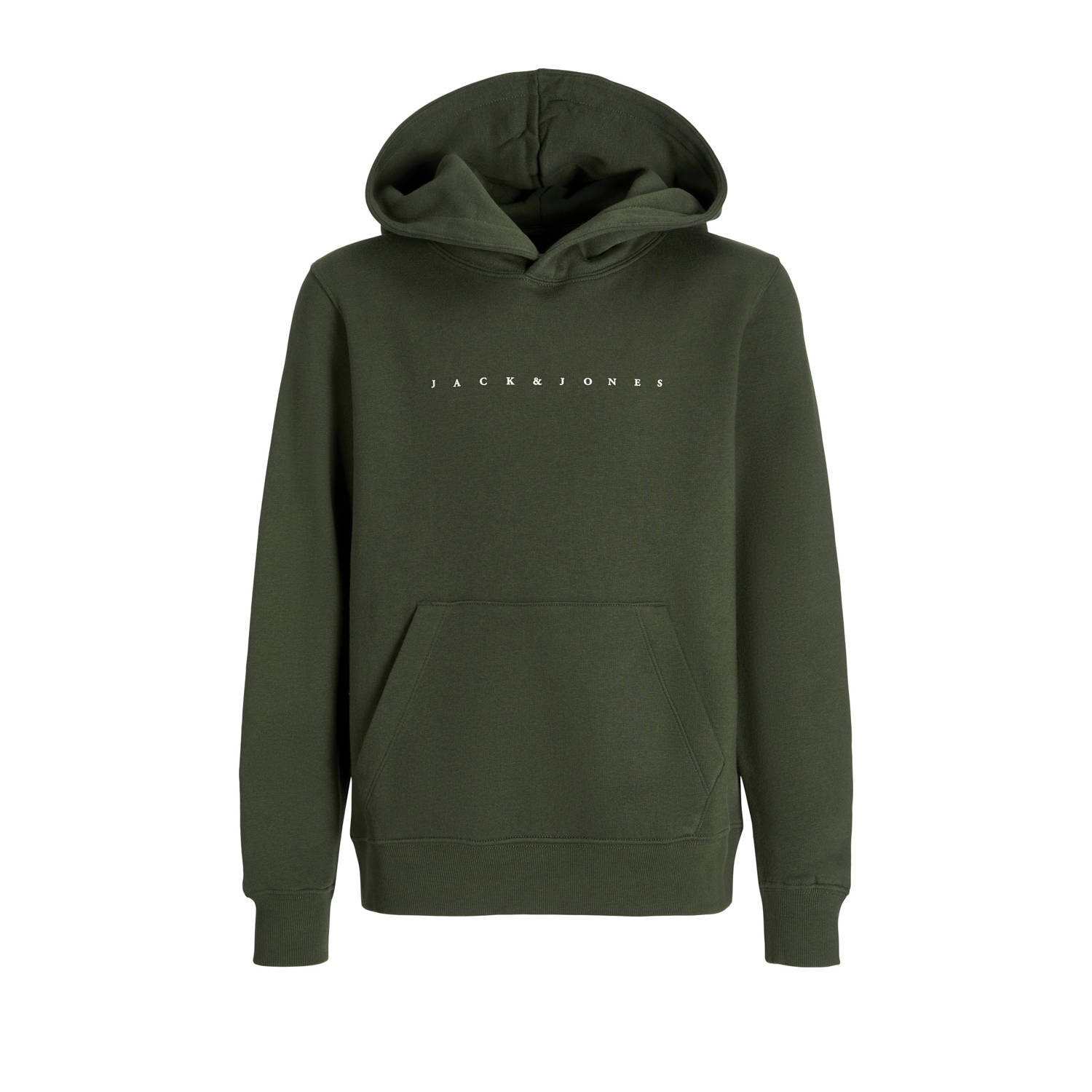 Jack & Jones Junior Hoodie JJESTAR JJ SWEAT HOOD NOOS JNR