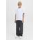 JACK & JONES JUNIOR carpenter loose jeans black denim