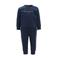 Tommy Hilfiger sweater + broek donkerblauw