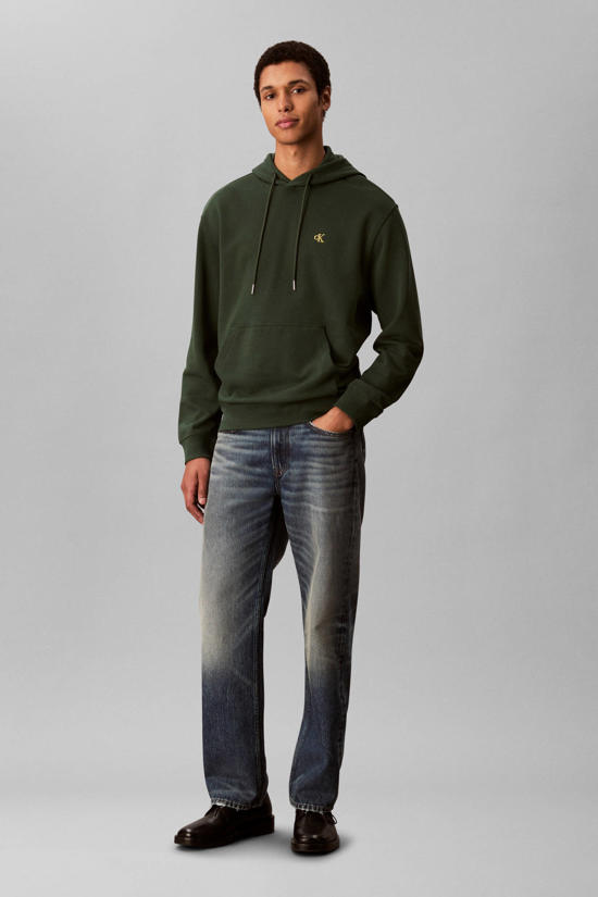 CALVIN KLEIN JEANS hoodies