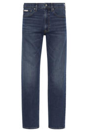 thumbnail: CALVIN KLEIN JEANS straight leg jeans ptr oil slick