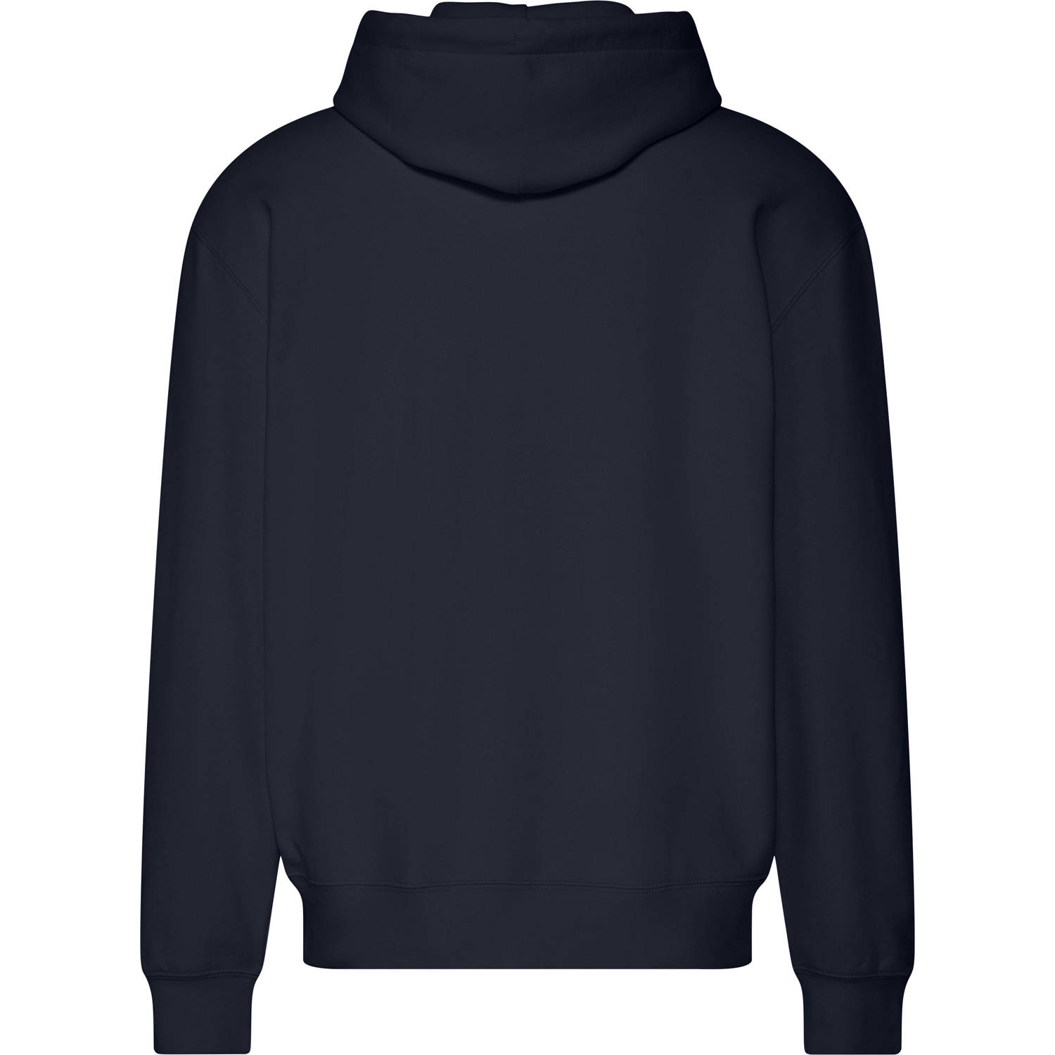 CALVIN KLEIN JEANS hoodie donkerblauw