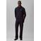 CALVIN KLEIN JEANS hoodie donkerblauw