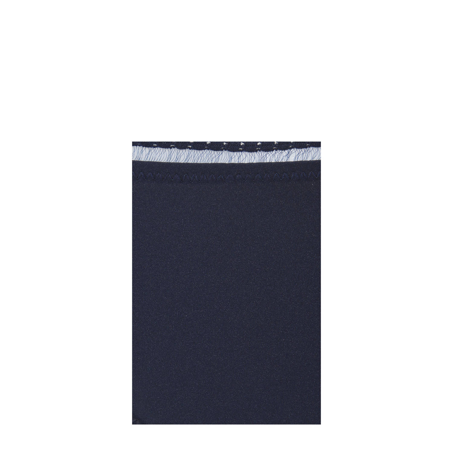 s.Oliver string donkerblauw