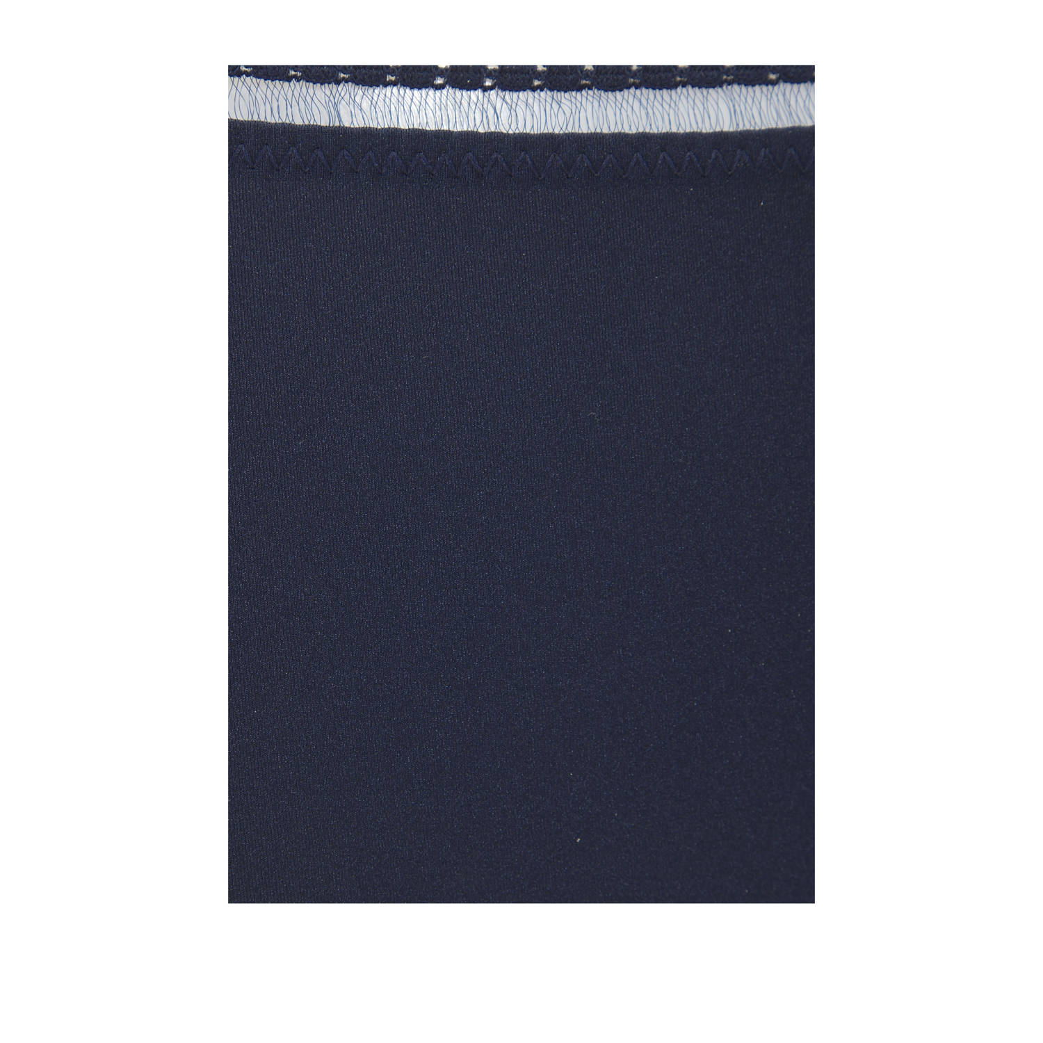 s.Oliver brazilian donkerblauw