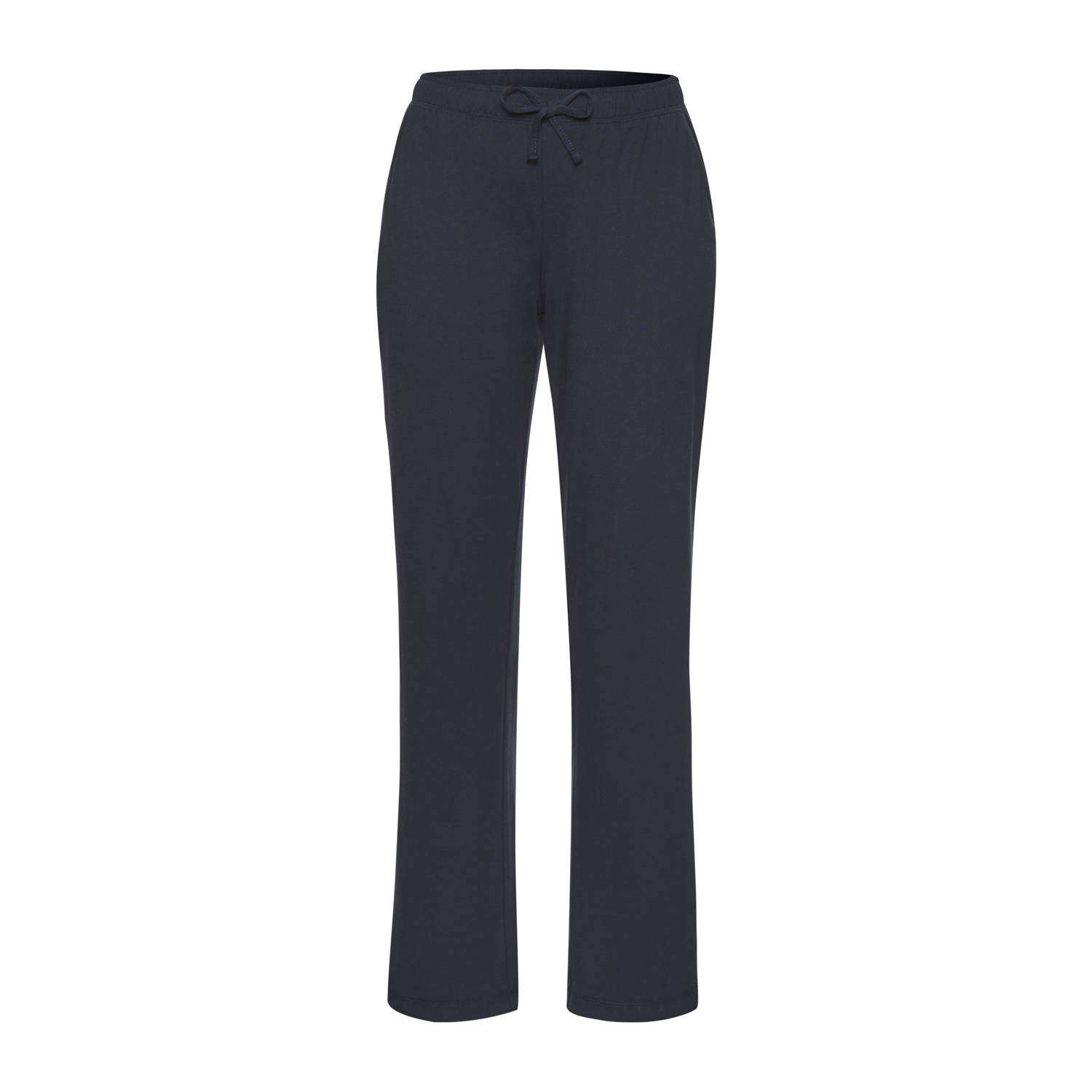 s.Oliver pyjama donkerblauw