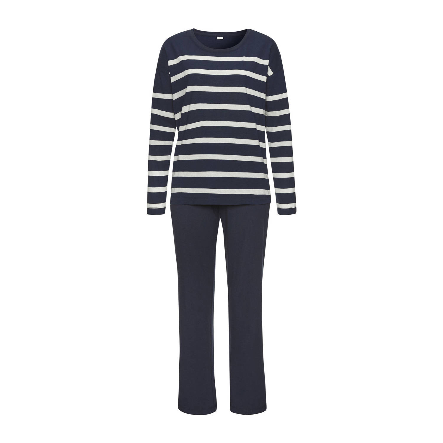S.Oliver RED LABEL Beachwear Pyjama (2-delig)