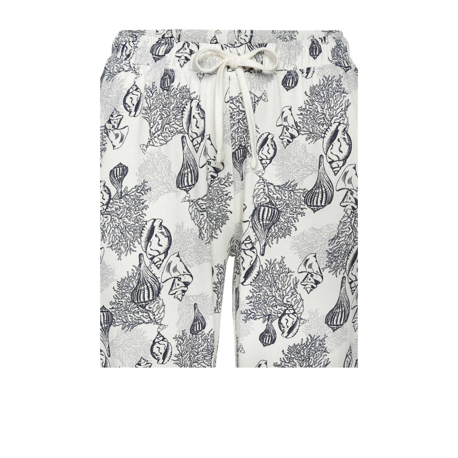 Vivance Dreams pyjama ecru