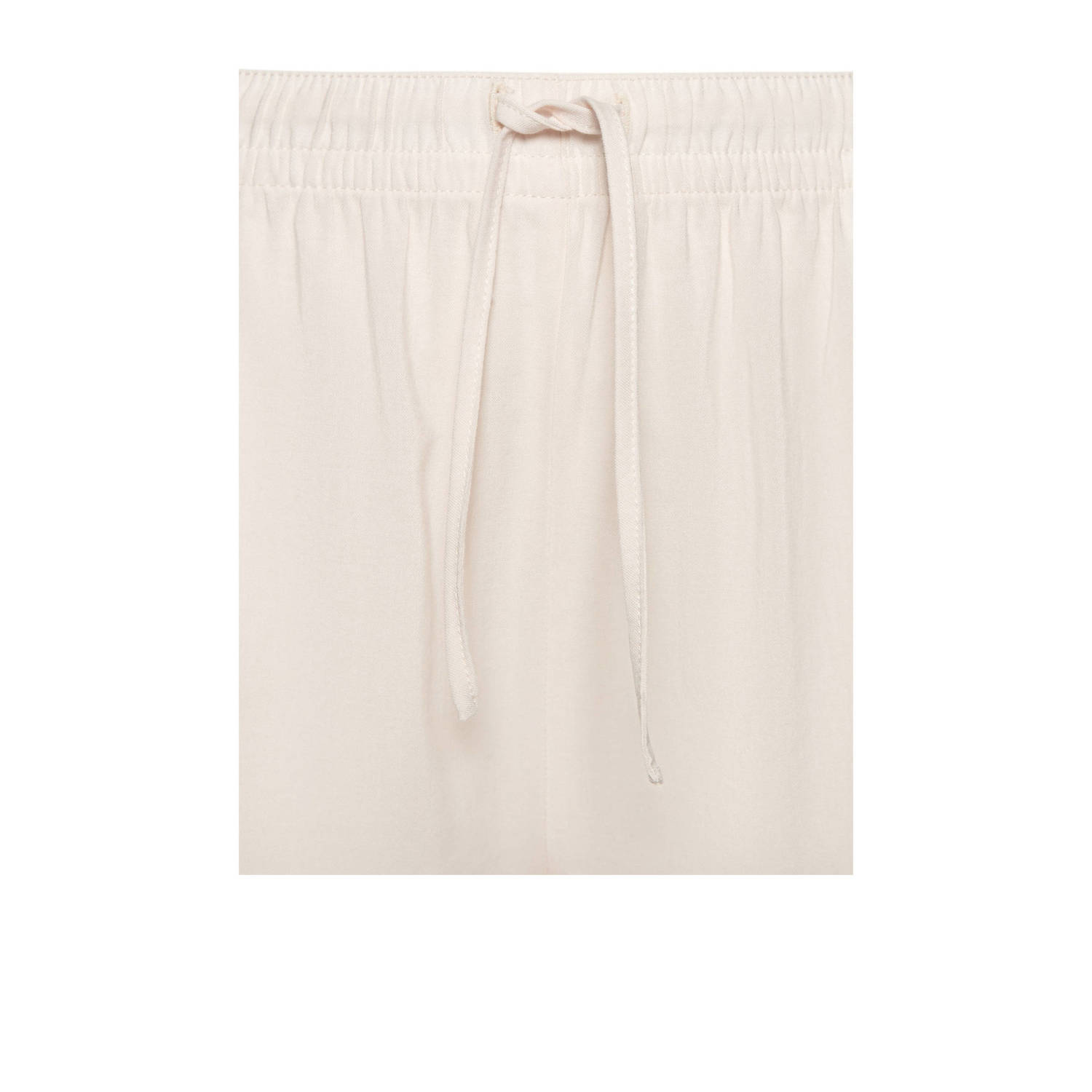 Lascana shortama ecru