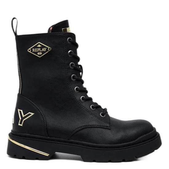 REPLAY enkelboots meisjes