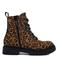REPLAY Joplin 16D veterboots cognac/zwart
