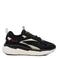 REPLAY Christal JR girl 6 chunky sneakers zwart/goud