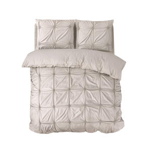 polyester microvezel dekbedovertrek lits-jumeaux (240x220 cm)