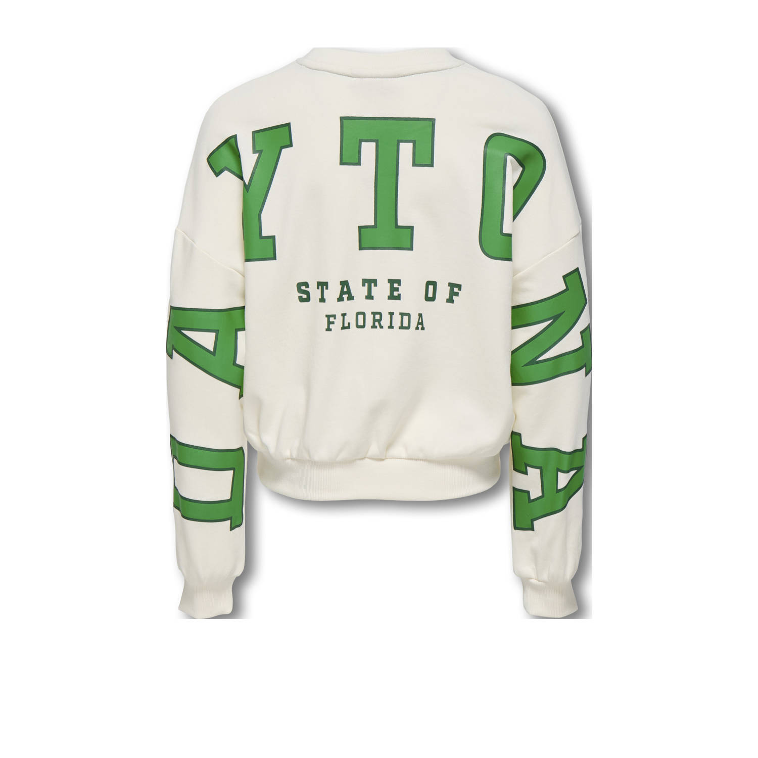 ONLY KIDS GIRL sweater wit