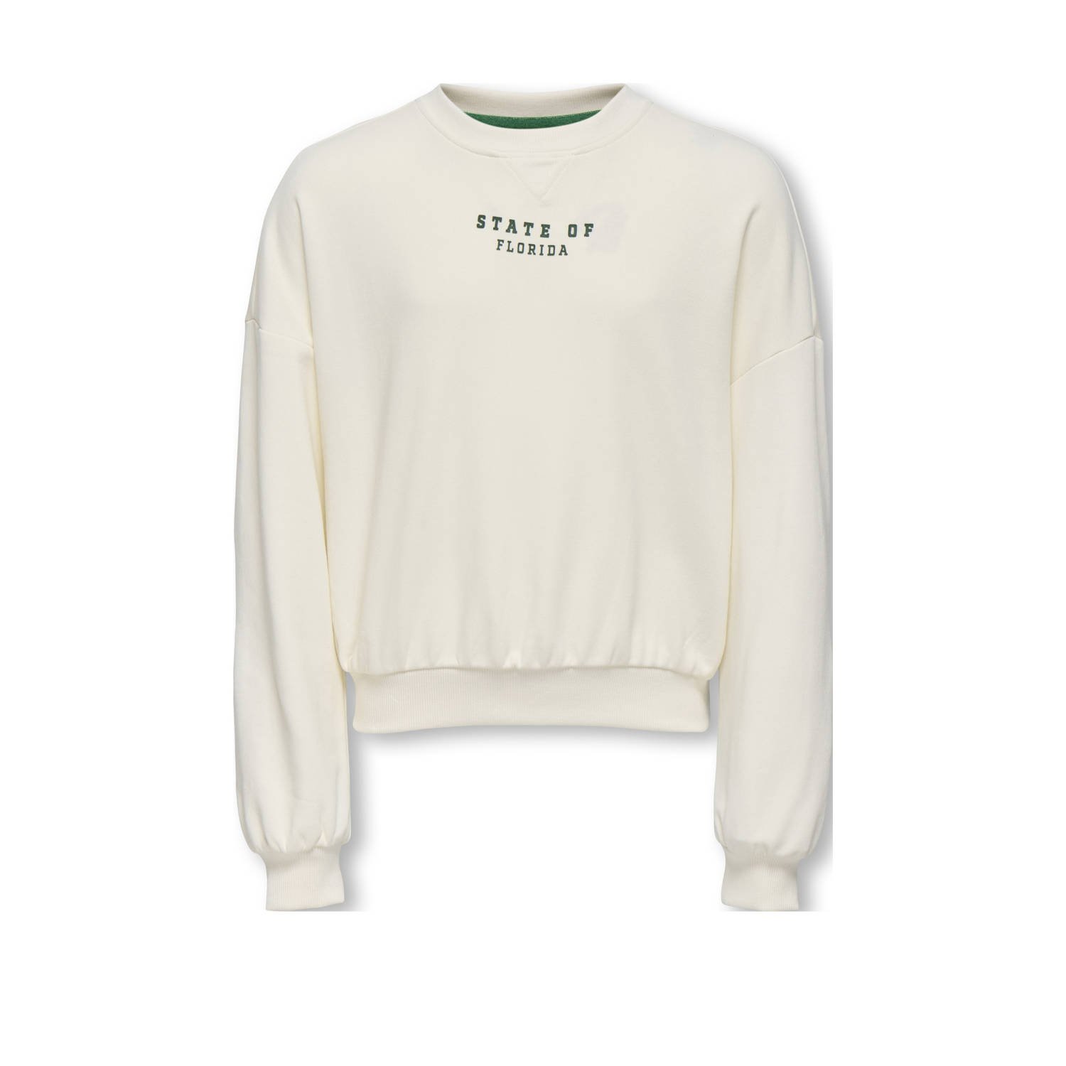 ONLY KIDS GIRL sweater wit