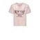 KIDS ONLY GIRL T-shirt lichtroze