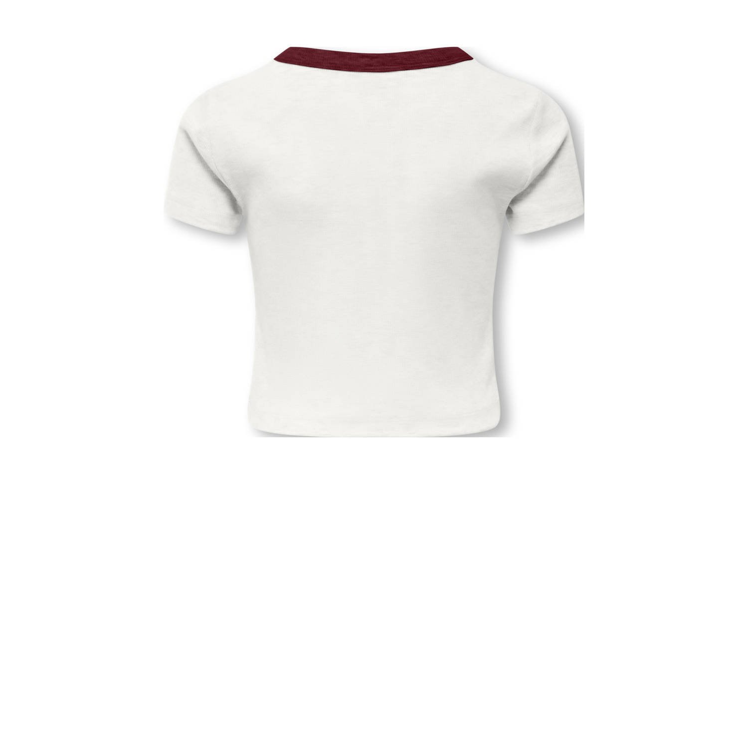 ONLY KIDS GIRL T-shirt wit