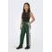KIDS ONLY GIRL loose casual broek donkergroen