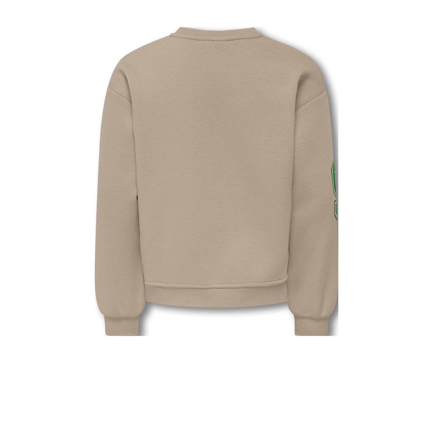 ONLY KIDS GIRL sweater zand