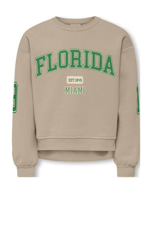 sweater zand