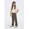 KIDS ONLY GIRL loose casual broek bruin