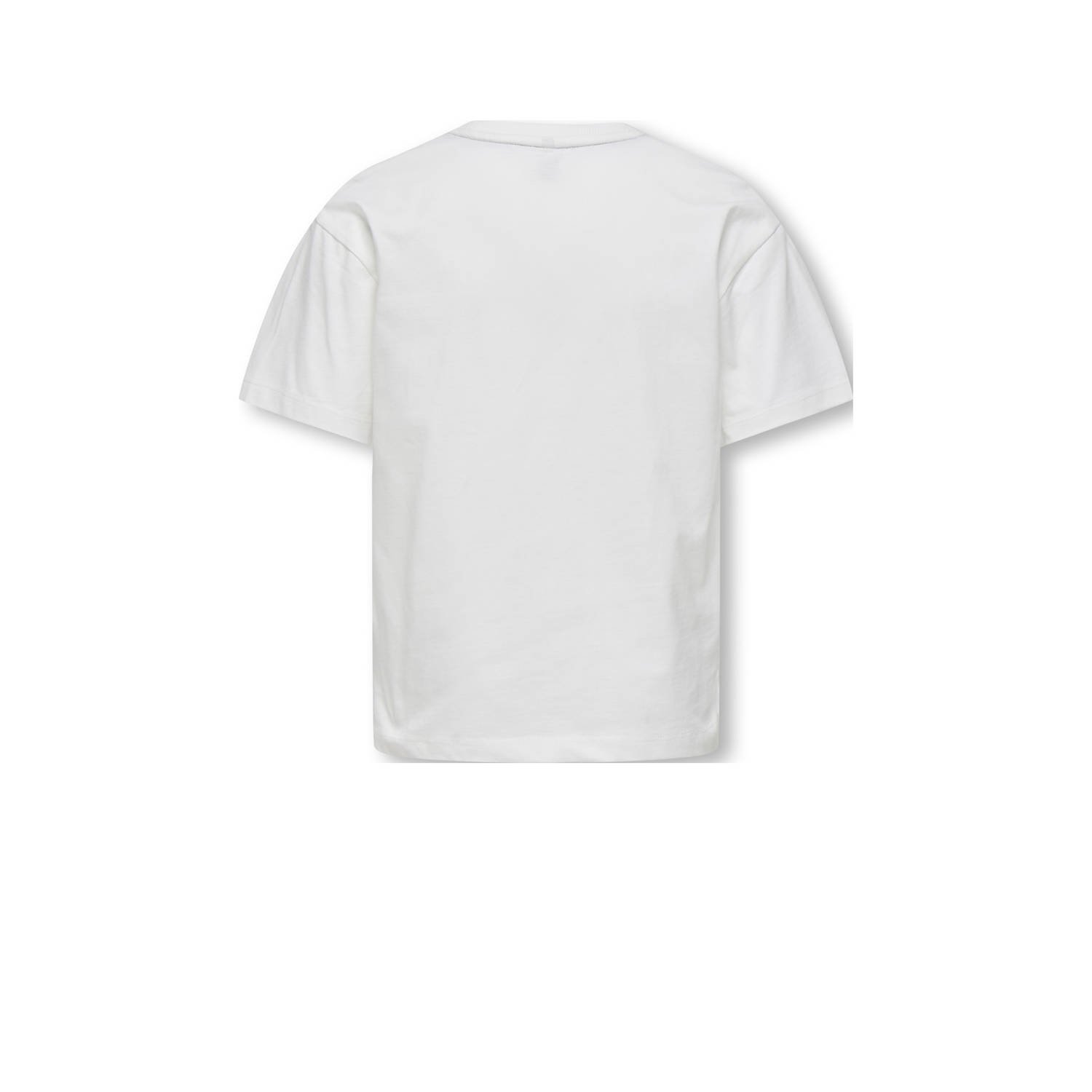ONLY KIDS GIRL T-shirt wit