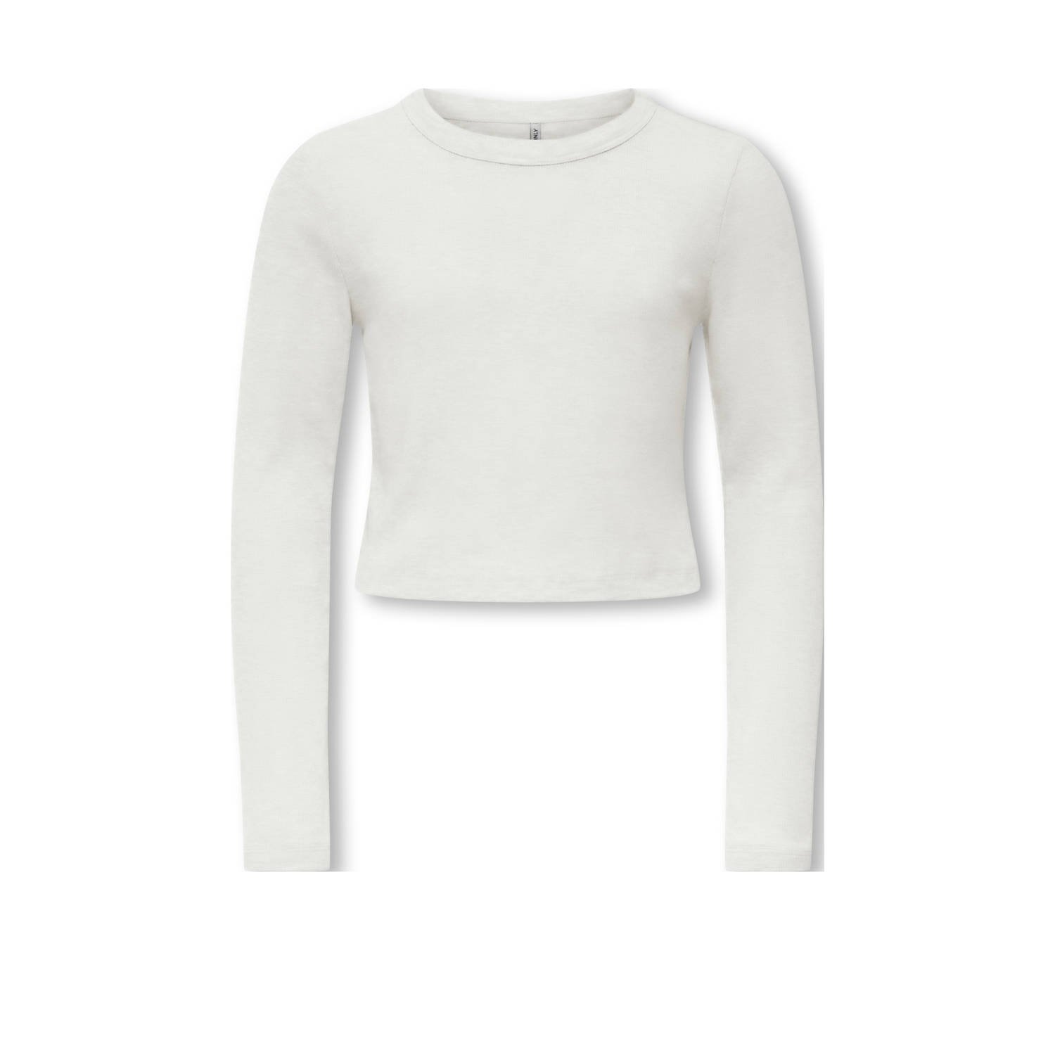 ONLY KIDS GIRL longsleeve wit