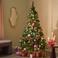 Nova Belle Verlichte kerstboom Narvik (h120x72 cm)