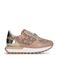 Liu Jo Evelyn sneakers oudroze/goud