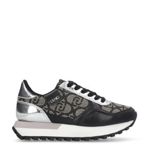 Evelyn sneakers zwart
