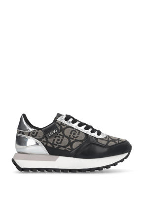 Evelyn sneakers zwart