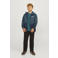 JACK & JONES JUNIOR zomerjas donkergroen