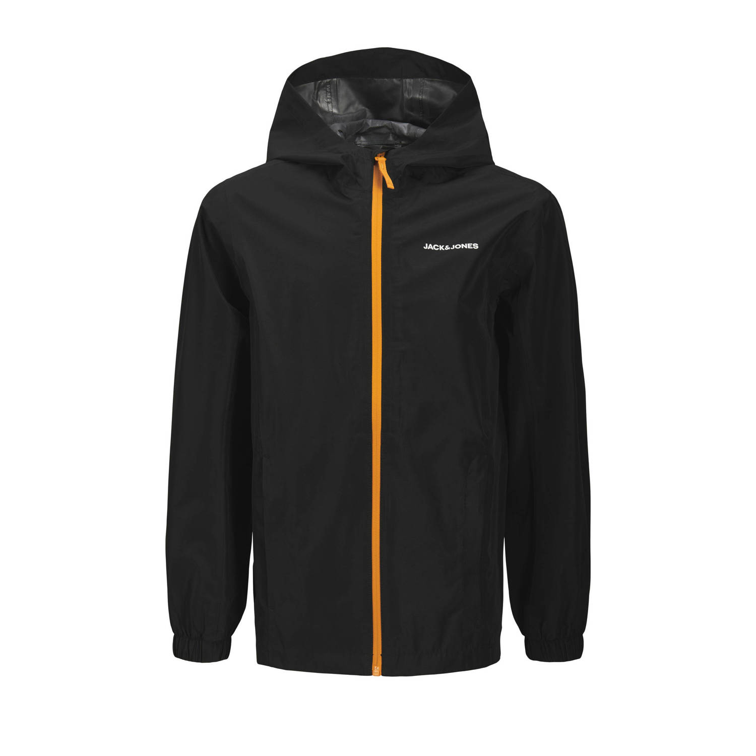 Jack & Jones Junior Regenjack JJEFLYNN RAIN JACKET SN JNR
