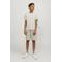 JACK & JONES JUNIOR T-shirt ecru