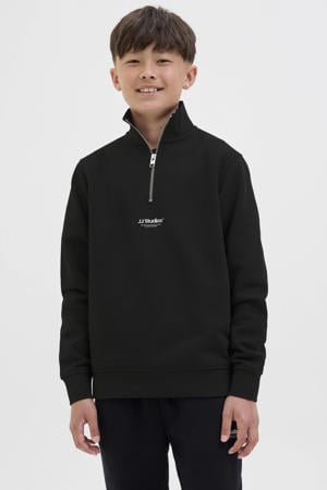 sweater zwart