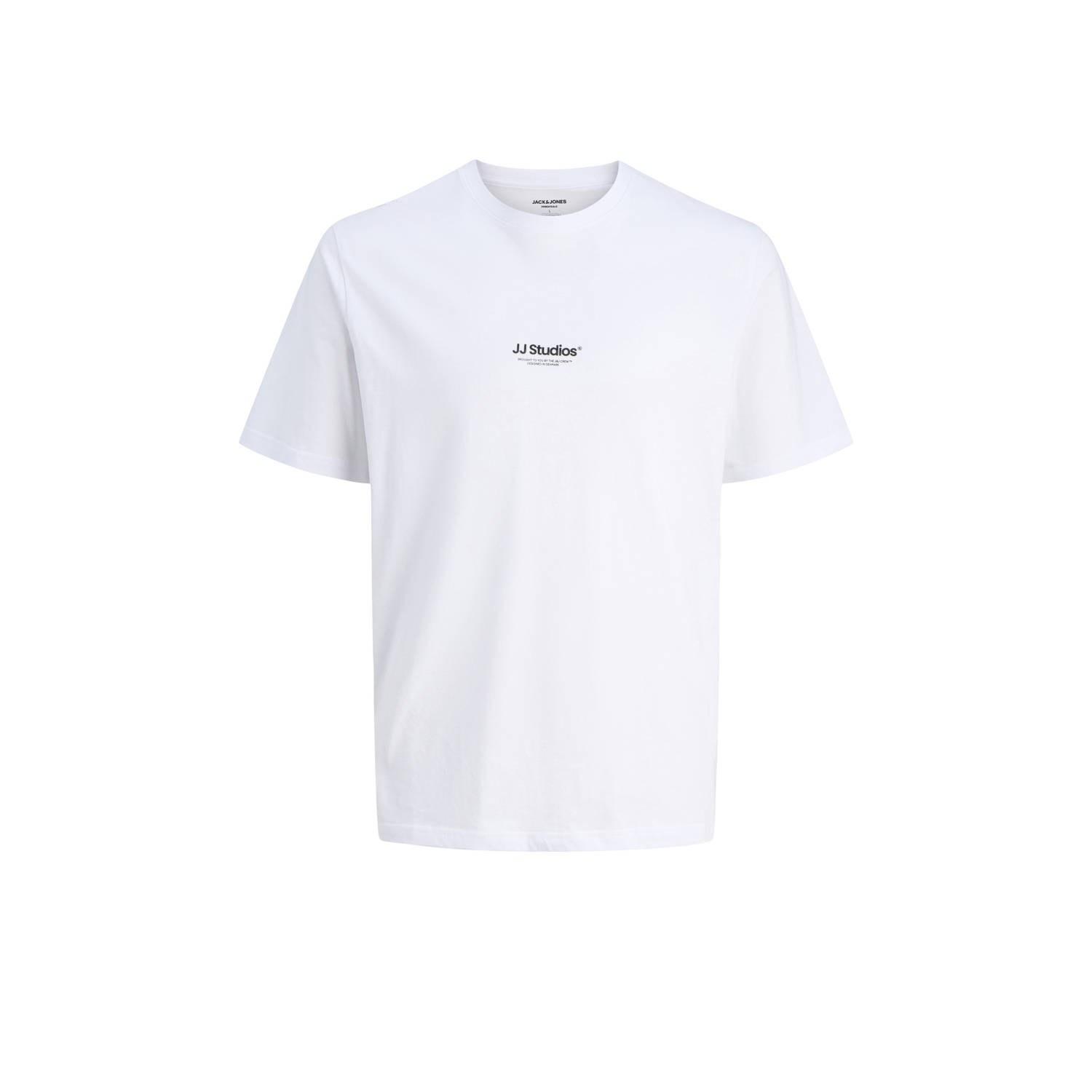 JACK & JONES JUNIOR T-shirt wit