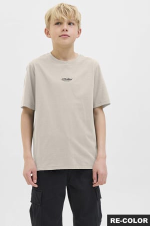 T-shirt beige
