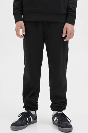 joggingbroek zwart