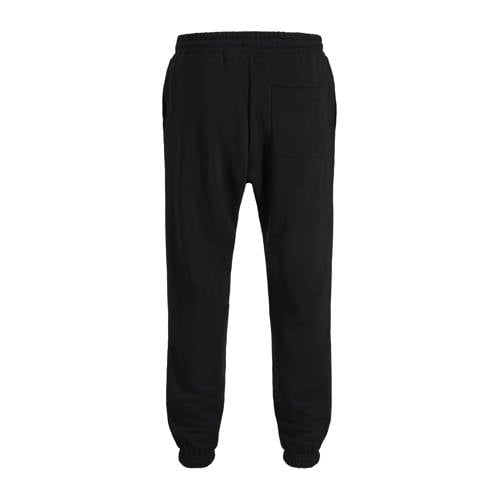 JACK & JONES JUNIOR joggingbroek zwart afbeelding
