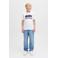 JACK & JONES JUNIOR T-shirt wit
