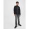 JACK & JONES JUNIOR slim fit jeans black denim