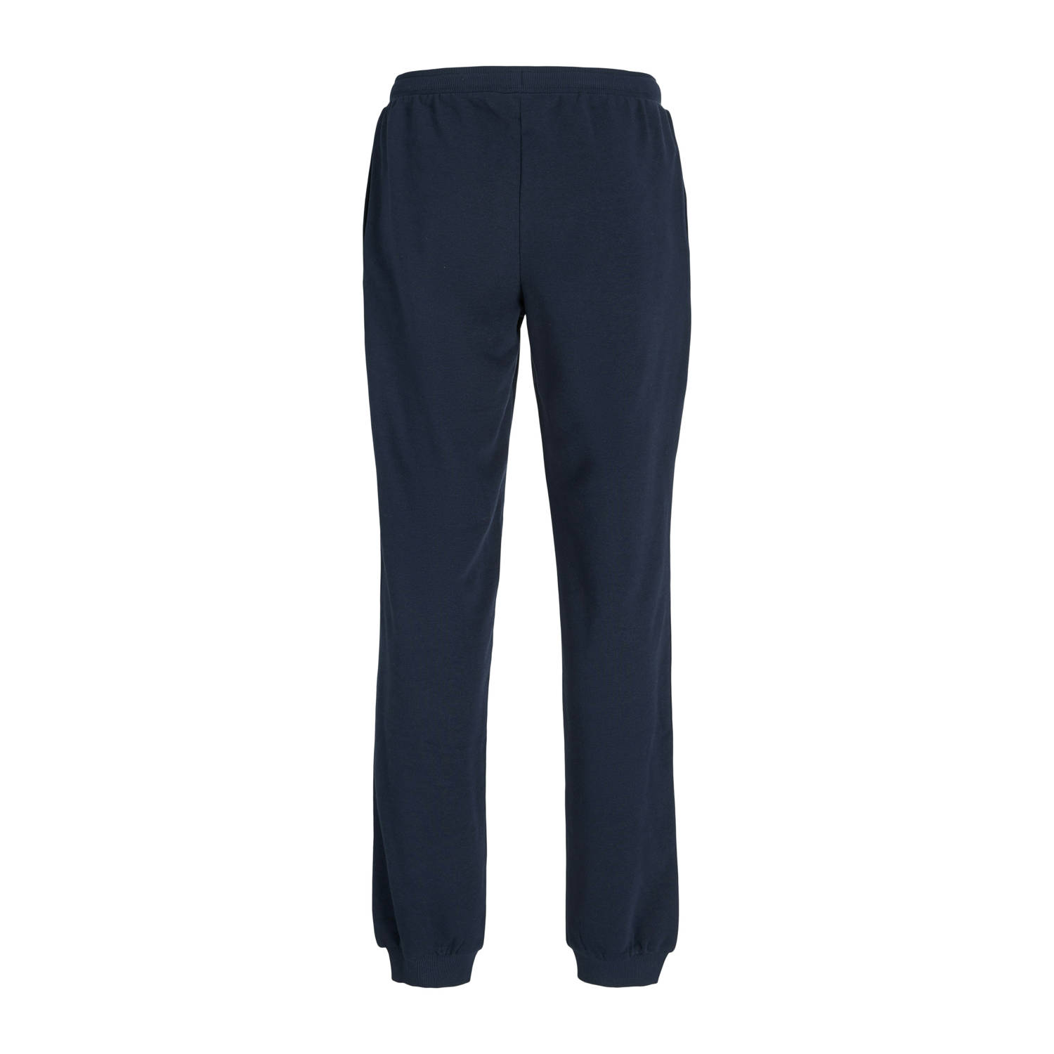 JACK & JONES JUNIOR joggingbroek donkerblauw