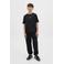 JACK & JONES JUNIOR T-shirt zwart