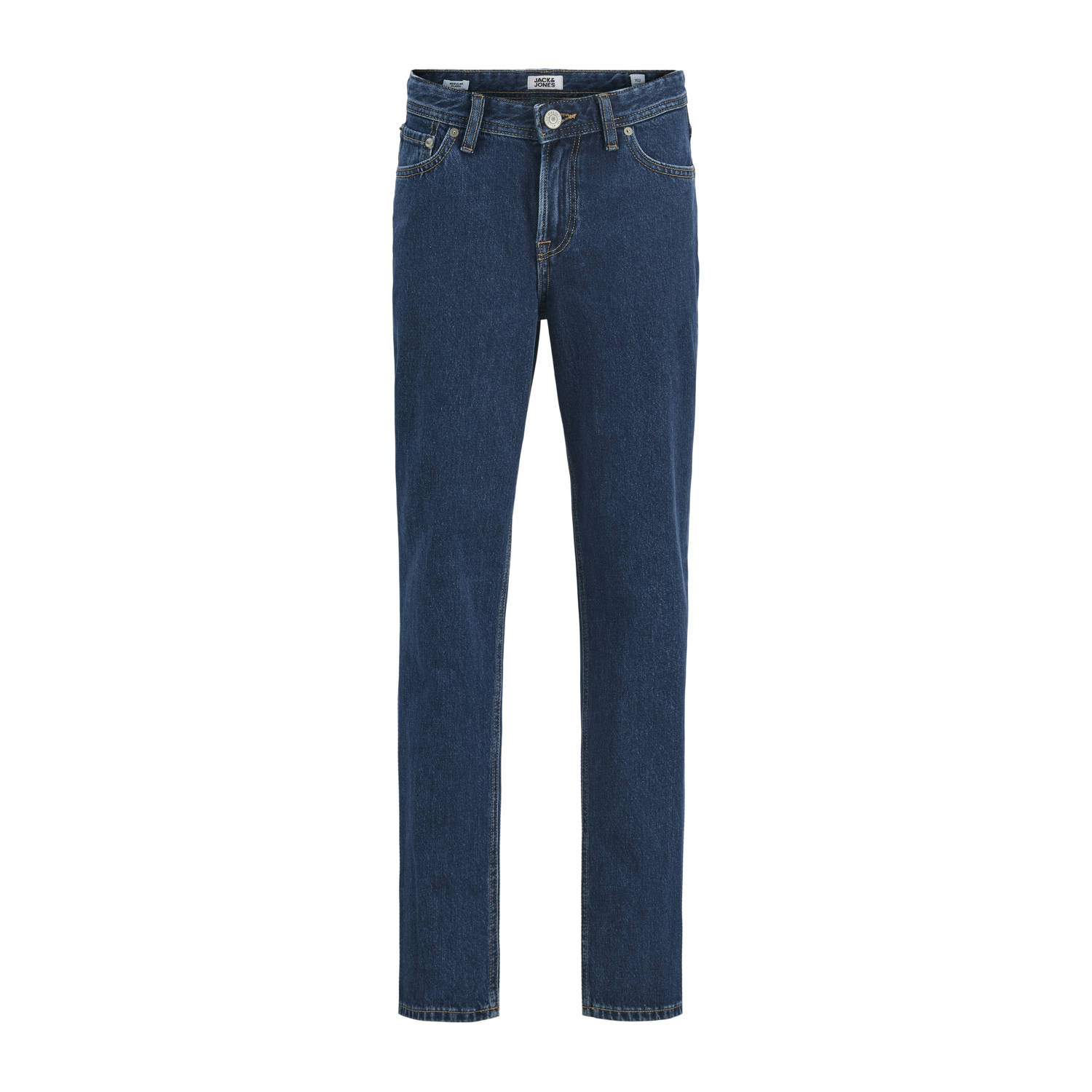 Jack & Jones Junior Regular fit jeans JJICLARK JJORIGINAL AKM 512 SN JNR