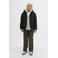 JACK & JONES JUNIOR hoodie ecru