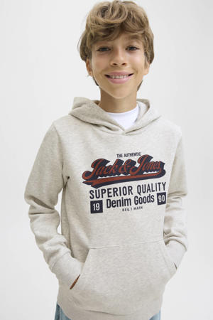 hoodie wit